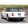 Available: Lancia Flaminia Touring Convertible Series II